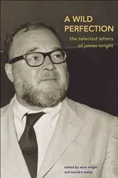 Book cover of A Wild Perfection by James Wright