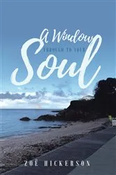 Book cover of A Window Through to Your Soul by Zoë Hickerson
