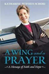 Book cover of A Wing and a Prayer by Ernest Oglesby