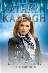 Book cover of A Wish Upon a Star by Kathryn Kaleigh