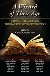 Book cover of A Wizard of Their Age by Cecilia Konchar Farr