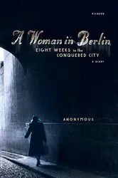Book cover of A Woman in Berlin by Unknown