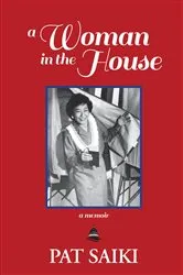 Book cover of A Woman in the House by Unknown