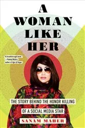 Book cover of A Woman Like Her by Unknown
