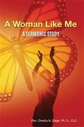 Book cover of A Woman Like Me by Bettye LaVette