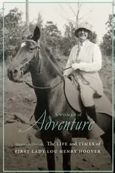 Book cover of A Woman of Adventure by Unknown