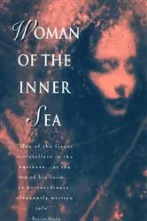 Book cover of A Woman of the Inner Sea by Unknown