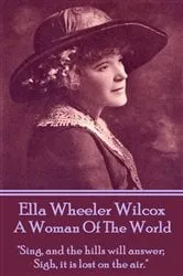 Book cover of A Woman Of The World by Unknown