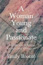 Book cover of A Woman Young and Passionate by Various