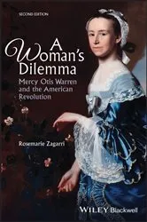 Book cover of A Woman's Dilemma (2nd ed.) by Rosemarie Zagarri