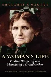 Book cover of A Woman's Life by Shulamit Magnus