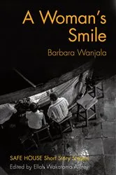 Book cover of A Woman's Smile by Unknown