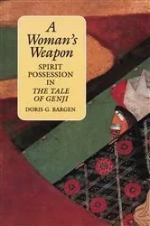 Book cover of A Woman's Weapon by Doris G. Bargen