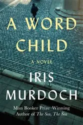 Book cover of A Word Child by N/A