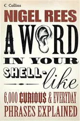 Book cover of A Word In Your Shell-Like by Unknown
