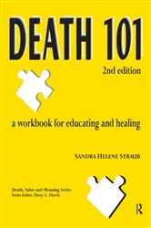 Book cover of A Workbook for Educating and Healing, 2nd edition (2nd ed.) by Sandra Helene Straub