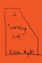 Book cover of A Working Life by A. F. Lodge