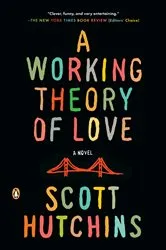 Book cover of A Working Theory of Love by Unknown