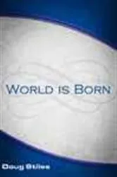 Book cover of A World is Born by Leigh Douglass Brackett