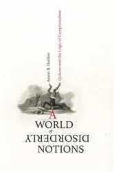 Book cover of A World of Disorderly Notions by Unknown