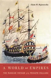 Book cover of A World of Empires by Unknown