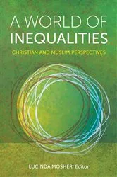Book cover of A World of Inequalities by Lucinda Mosher