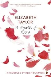Book cover of A Wreath Of Roses by Elizabeth Taylor