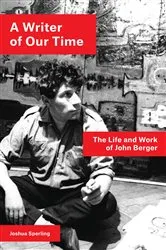 Book cover of A Writer of Our Time by Joshua Sperling