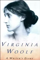 Book cover of A Writer's Diary by Unknown