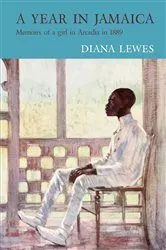 Book cover of A Year in Jamaica by Unknown