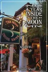 Book cover of A Year Inside The Moon by Unknown