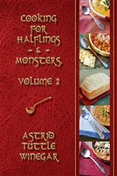 Book cover of A Year of Comfy, Cozy Soups, Stews, and Chilis by Astrid Tuttle Winegar