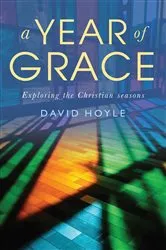 Book cover of A Year of Grace by Unknown