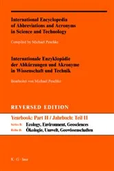Book cover of A-Z Reversed Edition by Michael Peschke