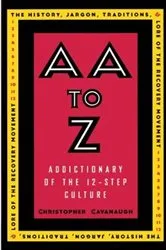 Book cover of AA to Z by Unknown