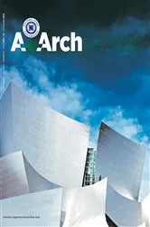 Book cover of A+ArchDesign by Mustafa AYDIN