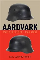 Book cover of Aardvark by Paul Ashford Harris