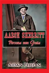 Book cover of Aaron Sherritt by Unknown