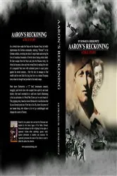 Book cover of Aaron's Reckoning by Unknown