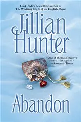 Book cover of Abandon by N/A