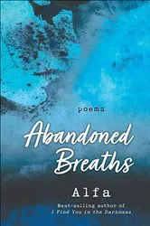 Book cover of Abandoned Breaths by Alfa
