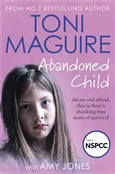 Book cover of Abandoned Child by Unknown