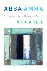 Book cover of Abba Amma by Nicola Slee