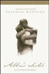 Book cover of Abba's Child by Brennan Manning