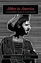 Book cover of Abbey in America by John A. Murray