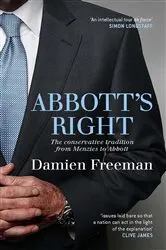 Book cover of Abbott's Right by Unknown