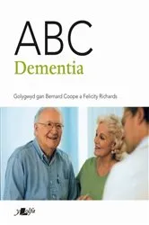 Book cover of ABC Dementia by Bernard Coope