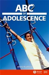 Book cover of ABC of Adolescence by Unknown