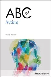 Book cover of ABC of Autism by Munib Haroon