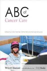 Book cover of ABC of Cancer Care by Carlo Palmieri